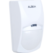 Albox DT110N Microwave PIR Detector